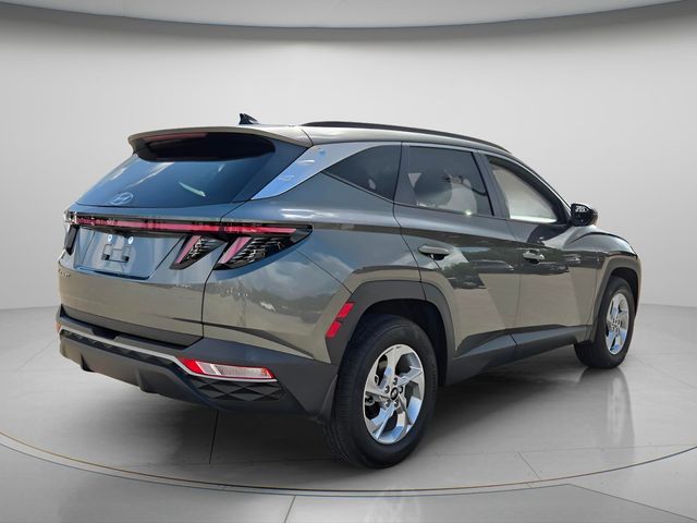 2023 Hyundai Tucson SEL - Photo 7