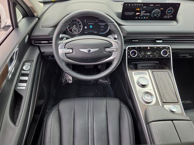 2024 GENESIS GV80 Standard - Photo 13