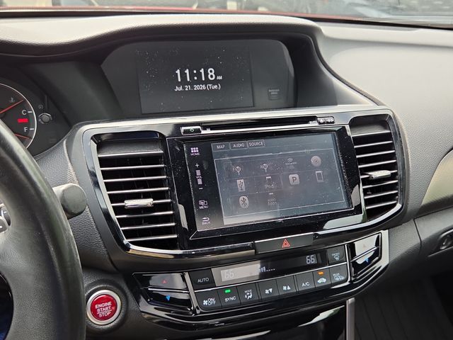2016 Honda Accord Touring - Photo 21