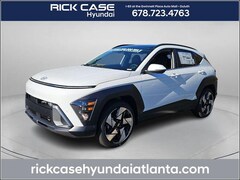 2026 Hyundai Kona Limited FWD SUV