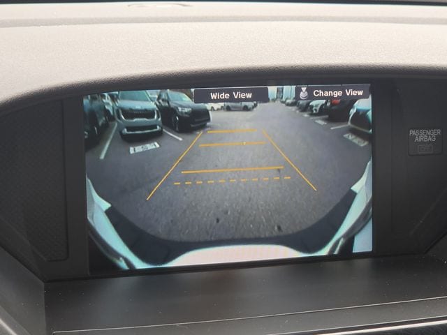 2015 Honda Pilot EX-L - Photo 24