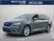 Used 2022 Chrysler Pacifica Limited Minivan/Van