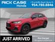 Used 2023 Honda HR-V Sport SUV