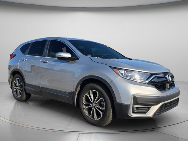 2020 Honda CR-V EX - Photo 8