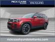 New 2026 Hyundai Santa Fe SEL FWD SUV