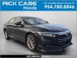 Used 2021 Honda Accord LX Sedan