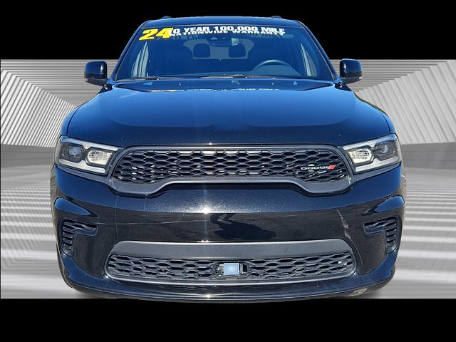 2024 Dodge Durango GT Plus photo 3