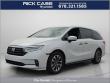 Used 2022 Honda Odyssey EX-L Minivan/Van