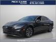 Used 2022 Hyundai Sonata Limited Sedan