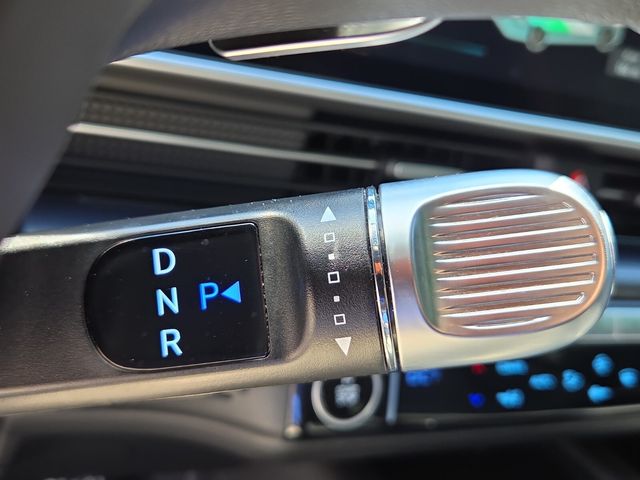 2024 Hyundai IONIQ 6 Limited - Photo 21