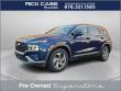 Used 2023 Hyundai Santa Fe SE SUV