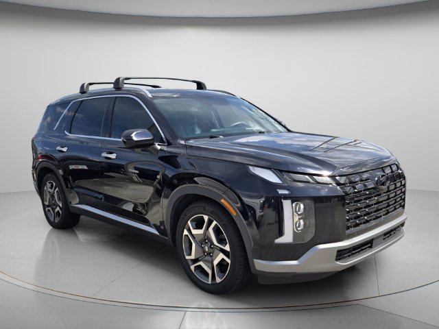 Used 2023 Hyundai Palisade Limited SUV