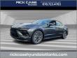 New 2025 Hyundai Sonata Hybrid SEL Sedan