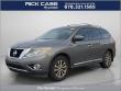 Used 2015 Nissan Pathfinder SL SUV