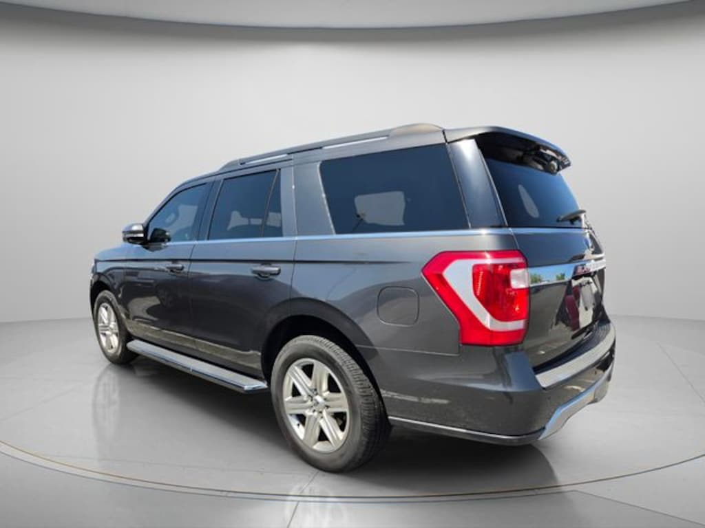 Used 2019 Ford Expedition XLT SUV