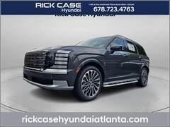 New 2026 Hyundai Palisade Duluth