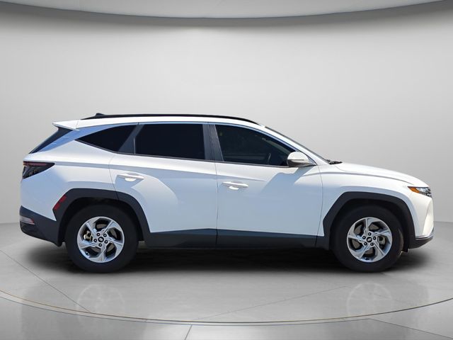 2023 Hyundai Tucson SEL - Photo 8