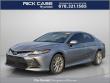 Used 2022 Toyota Camry LE Sedan