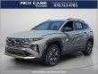New 2026 Hyundai Tucson XRT FWD SUV