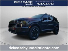 New 2026 Hyundai Palisade Duluth