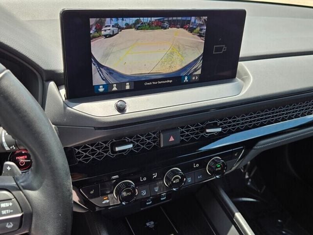 2025 Honda Accord Hybrid Sport-L - Photo 21