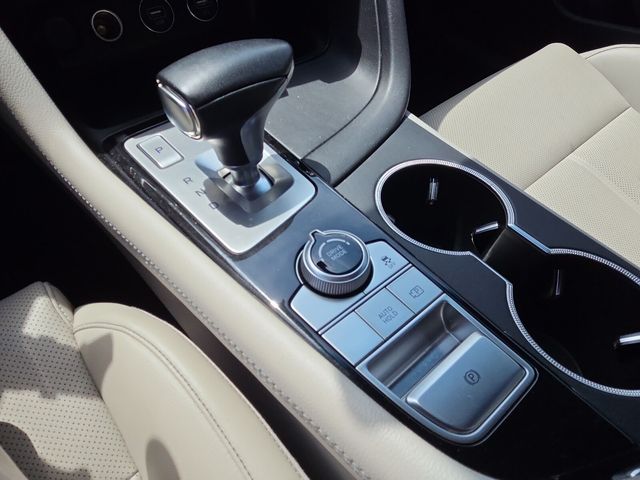 2022 GENESIS G70 Standard - Photo 19