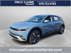 2026 Hyundai IONIQ 5 SEL SUV