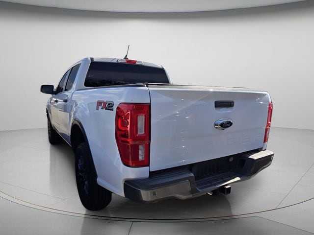 2020 Ford Ranger XLT - Photo 7