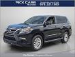 Used 2015 Lexus GX 460 SUV