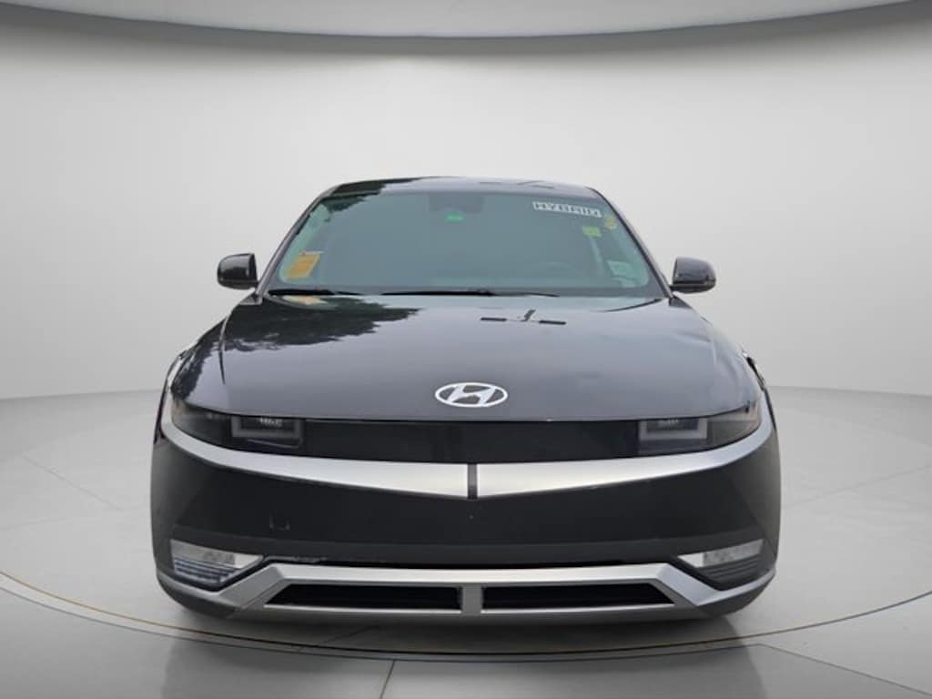 Used 2022 Hyundai IONIQ 5 SE SUV
