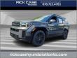 New 2026 Hyundai Santa Fe Hybrid Calligraphy SUV
