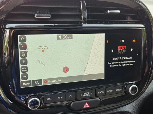 2024 Kia Soul GT-Line - Photo 24