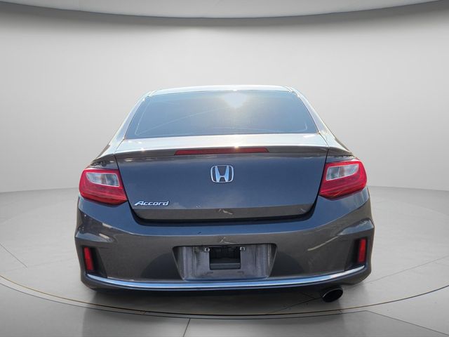 2014 Honda Accord LX-S - Photo 8
