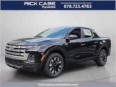 2026 Hyundai Santa Cruz SE FWD Truck