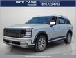  Hyundai Palisade Hybrid