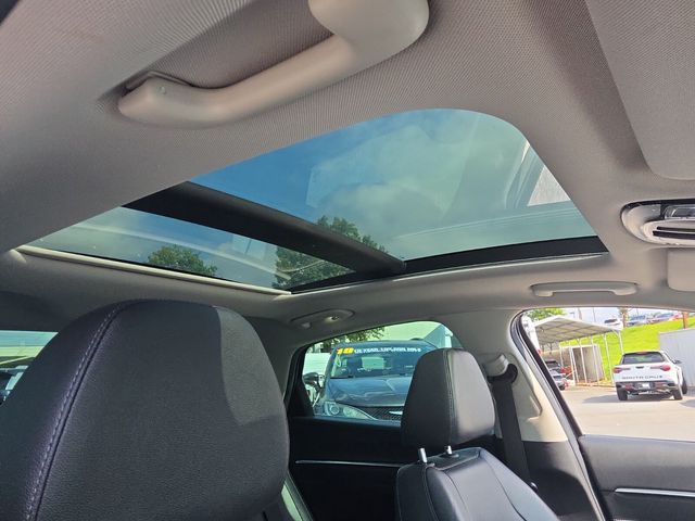 2022 Hyundai Sonata Limited - Photo 19