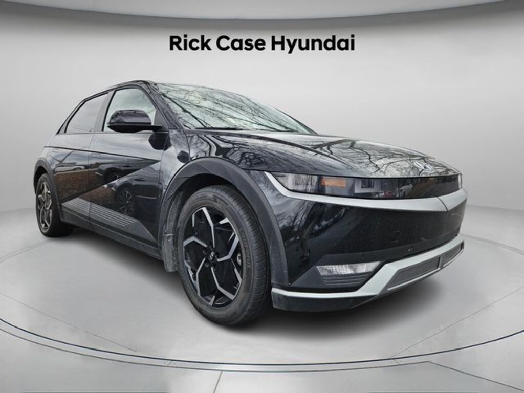 Used 2024 Hyundai IONIQ 5 SEL SUV