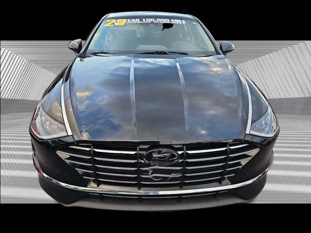 2023 Hyundai Sonata SE photo 4