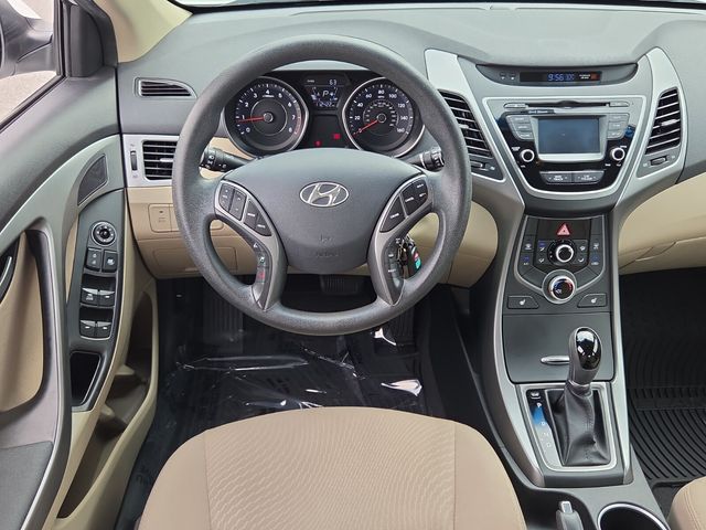 2014 Hyundai Elantra SE - Photo 14