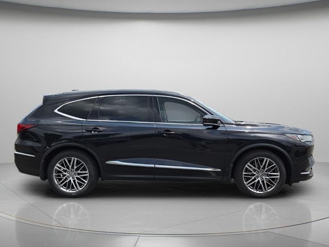 2023 Acura MDX Advance Package - Photo 9