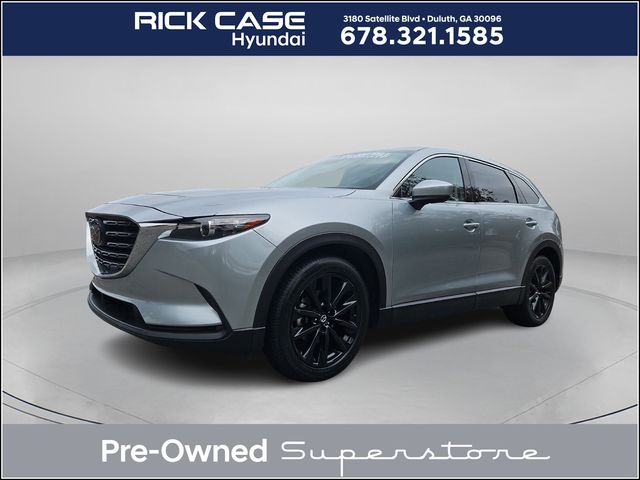 2023 Mazda CX-9 Touring Plus's photo