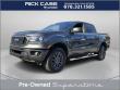 Used 2020 Ford Ranger XLT Truck