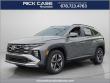 New 2026 Hyundai Tucson SEL Premium FWD SUV