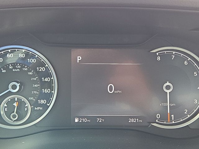 2026 GENESIS G70 Standard - Photo 27