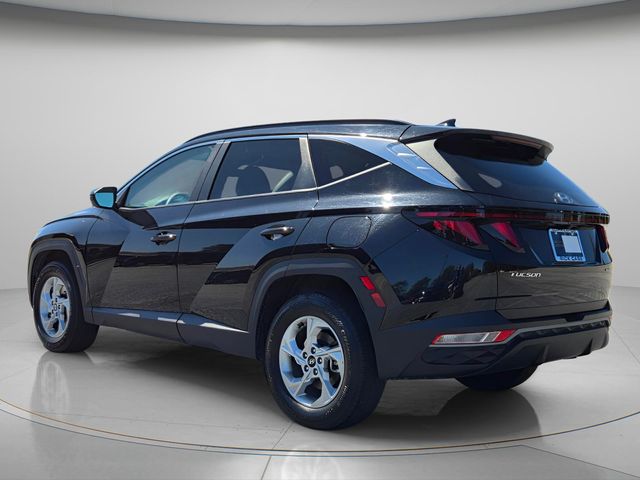 2024 Hyundai Tucson SEL - Photo 6