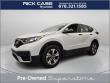 Used 2020 Honda CR-V LX SUV