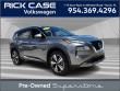Used 2023 Nissan Rogue SL SUV