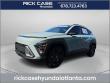 New 2026 Hyundai Kona SEL Sport FWD SUV