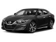 Used 2018 Nissan Maxima 3.5 SL Sedan