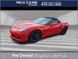 Used 2010 Chevrolet Corvette Grand Sport Convertible